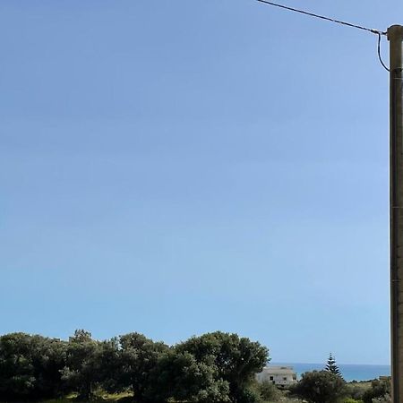Casa Vacanza Contrada Canalotto 65 Realmonte Εξωτερικό φωτογραφία