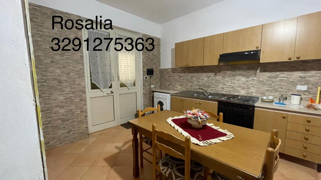 Casa Vacanza Contrada Canalotto 65 Realmonte Εξωτερικό φωτογραφία