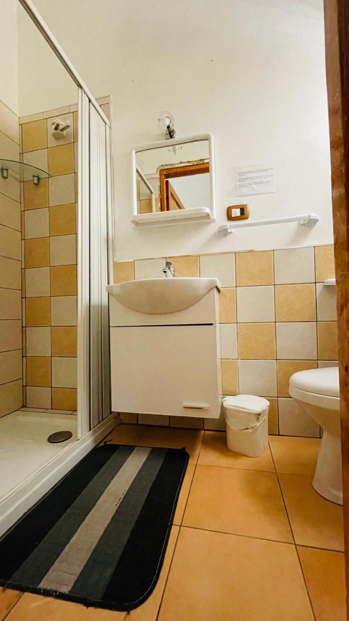 Casa Vacanza Contrada Canalotto 65 Realmonte Εξωτερικό φωτογραφία