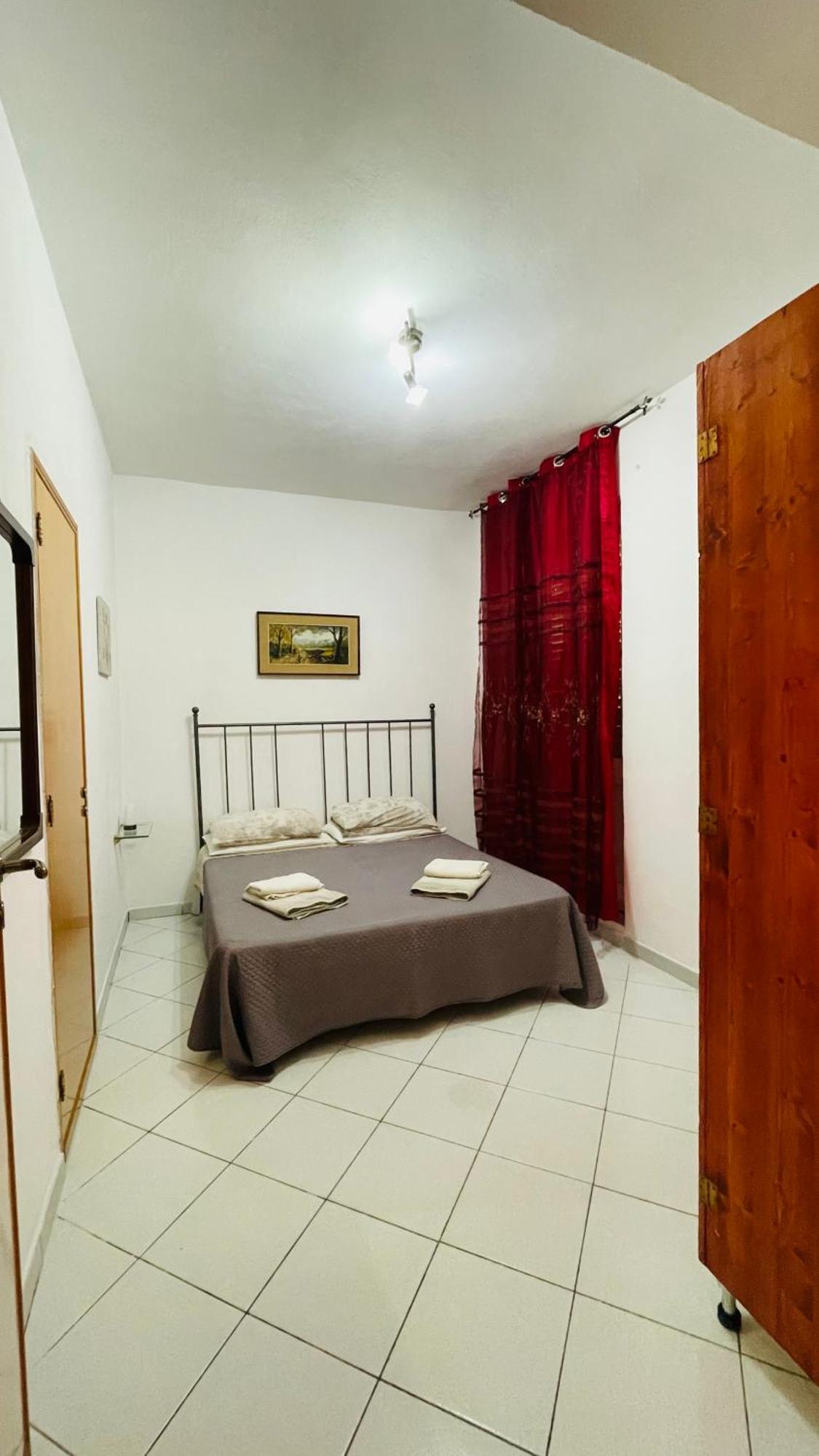 Casa Vacanza Contrada Canalotto 65 Realmonte Εξωτερικό φωτογραφία